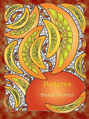cover image of Patterns